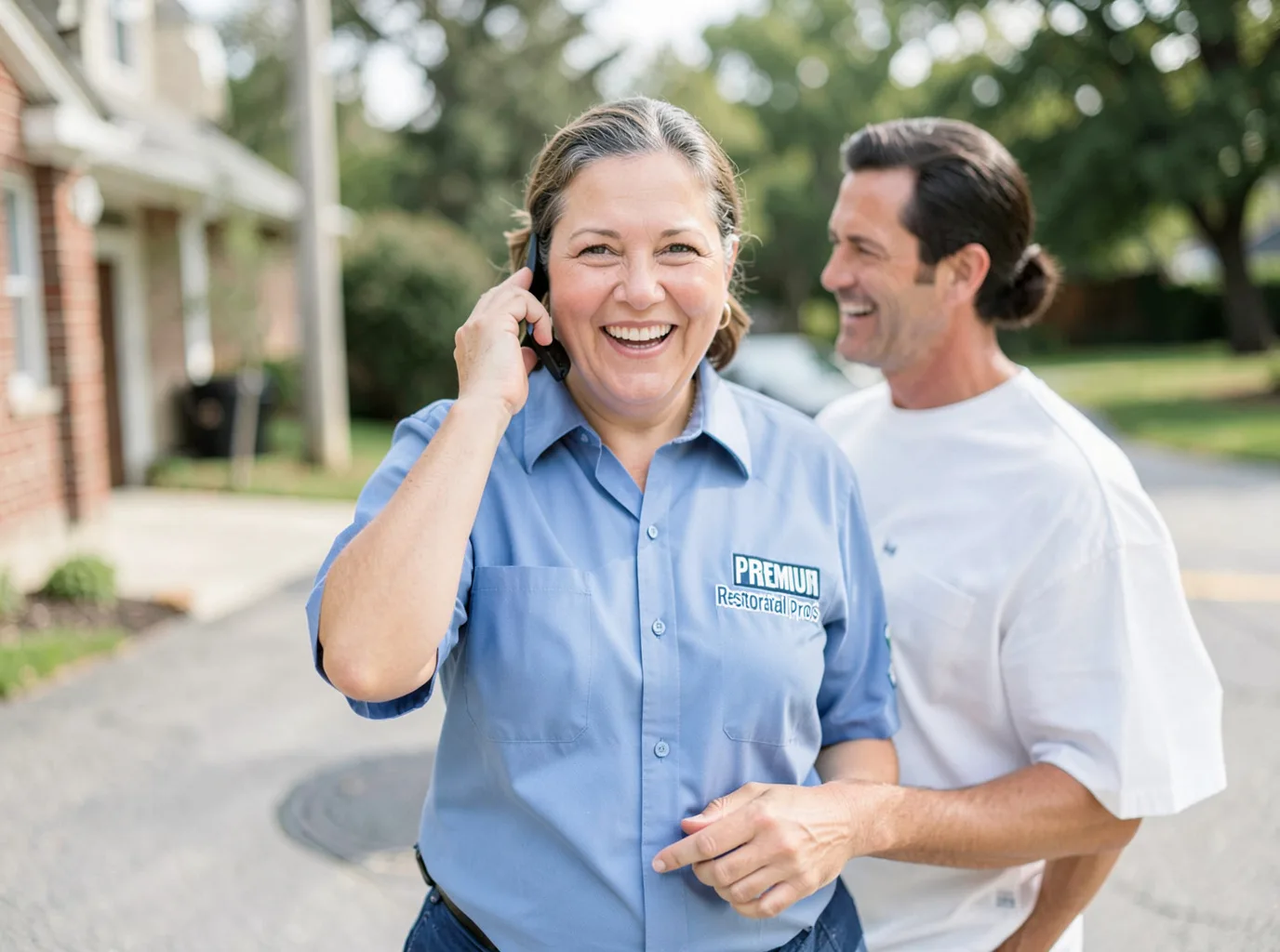 Water Damage Restoration Looneyville, WV FAQs